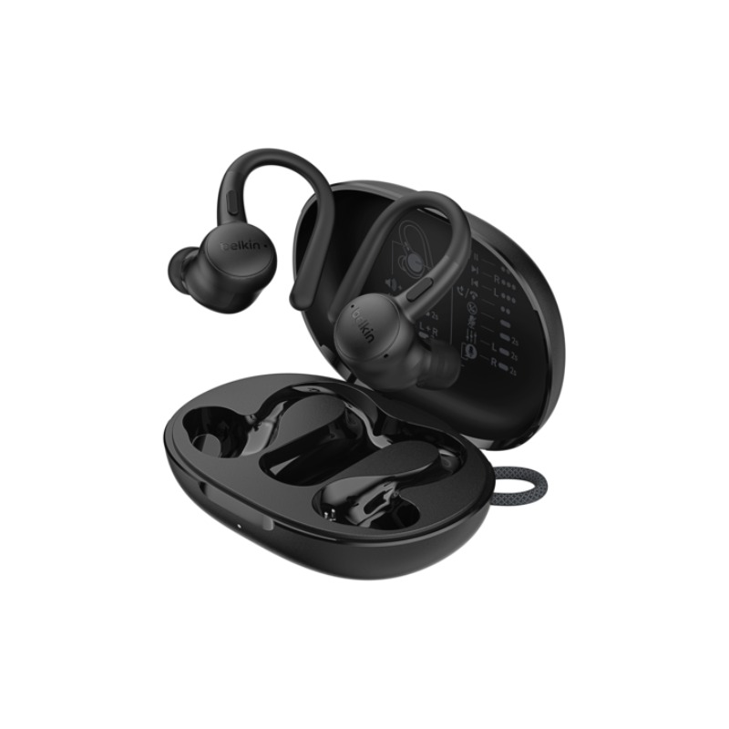 SoundForm Activefit Wirelless Earbuds