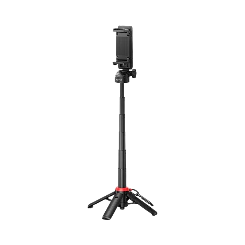 Havit ST7634 Mobile Selfie Stick-black
