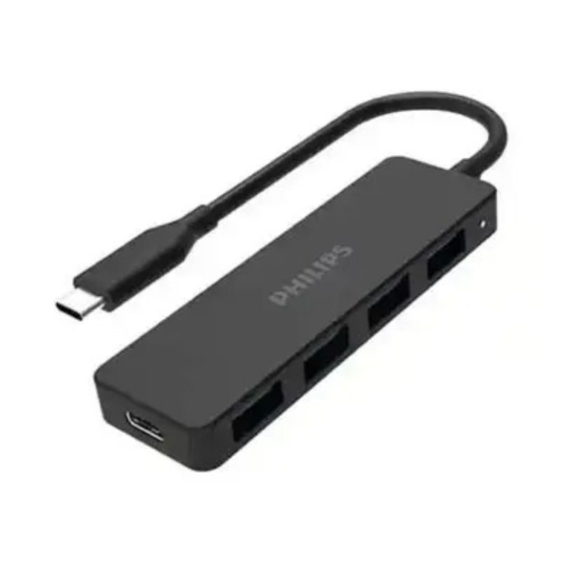 Philips USB-C Hub 5 in 1