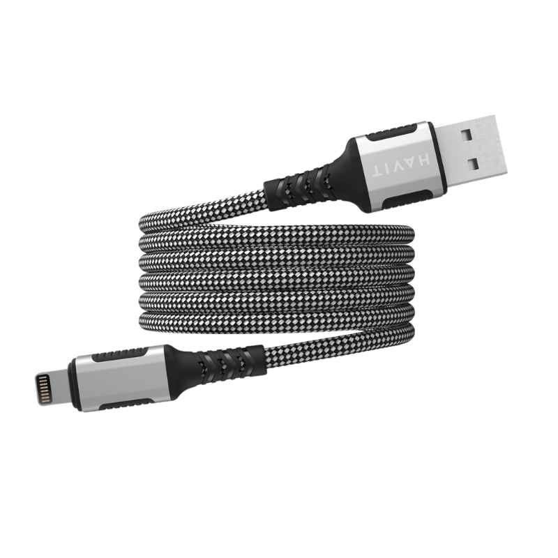Havit CB6299 1.0m USB Cable to Lightning