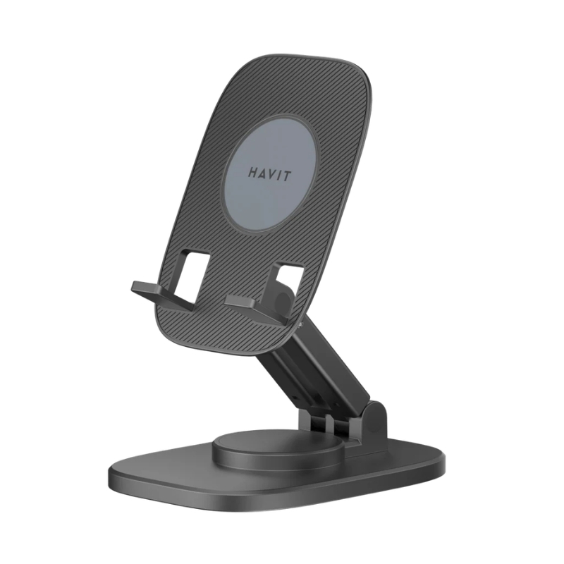 Havit ST7164 phone stand-Black