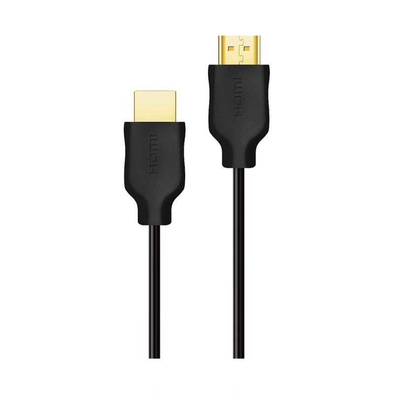 Philips HDMI 2.0 Cable 4K 60Hz 1.5M