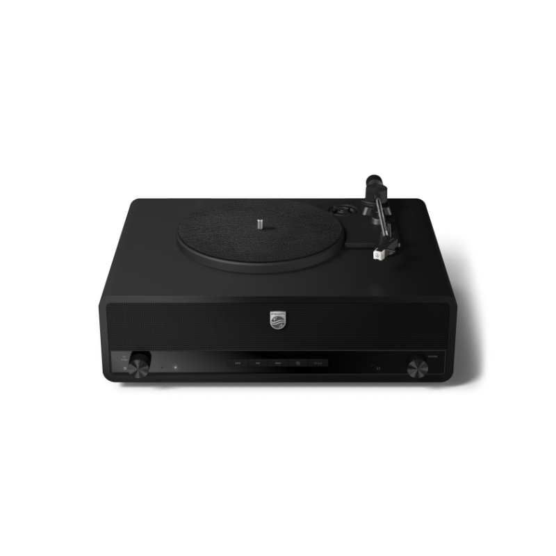 Philips Bluetooth Turntable