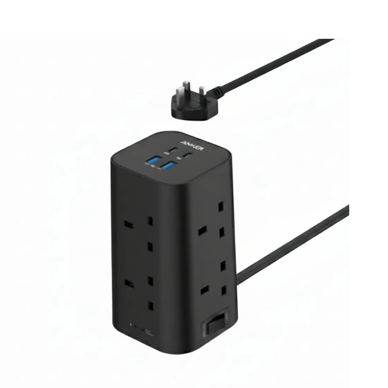 Anker USB Power Strip (12-in-1, 20W)