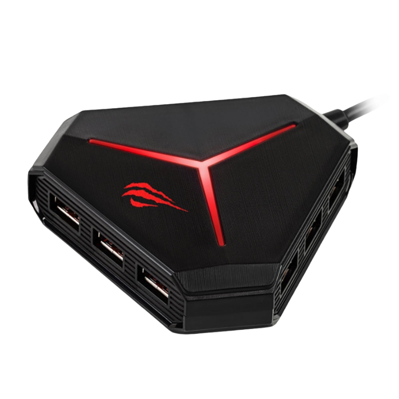 Havit H95 Hub-black