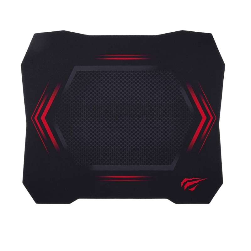 Havit MP843 mouse pad-black