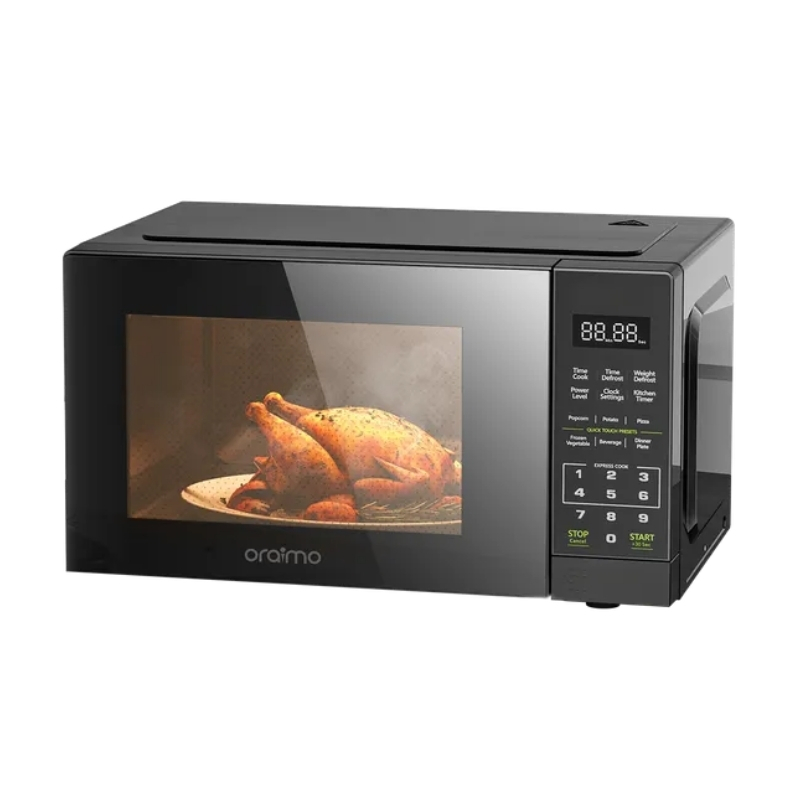 Oraimo MIOV OMO-521A GRAPHITBLACK AFR EU