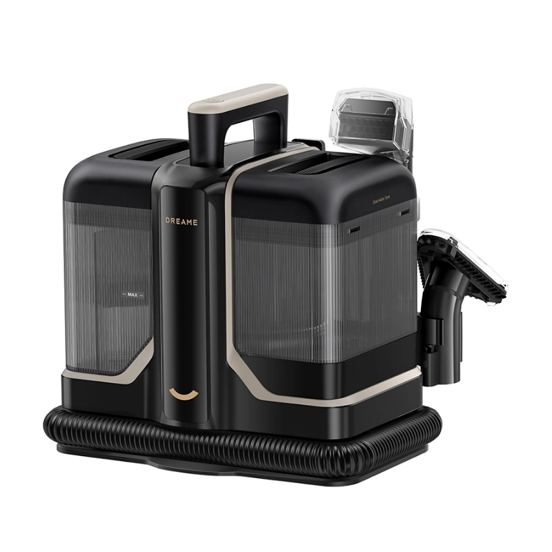 Dreame N10 Portable Carpet and Upholstery Cleaning Device