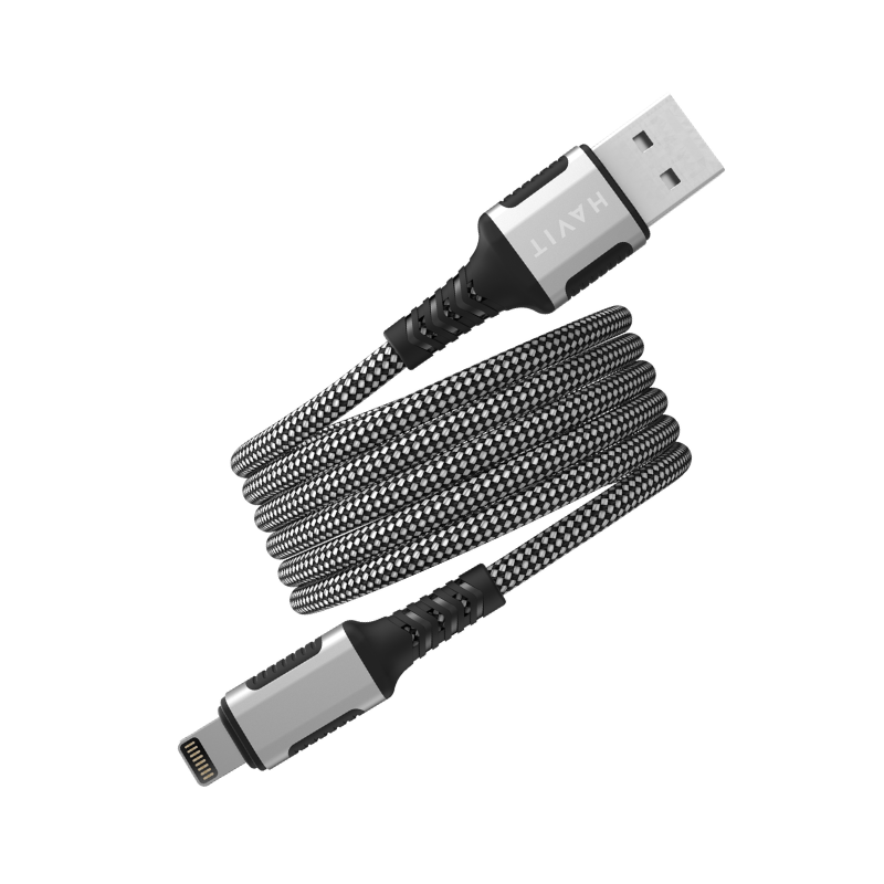 Havit CB6299 1.0m USB Cable to Lightning