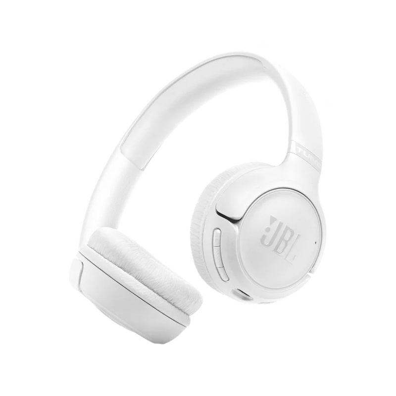 JBL Tune 530BT Wireless On-Ear Headphones