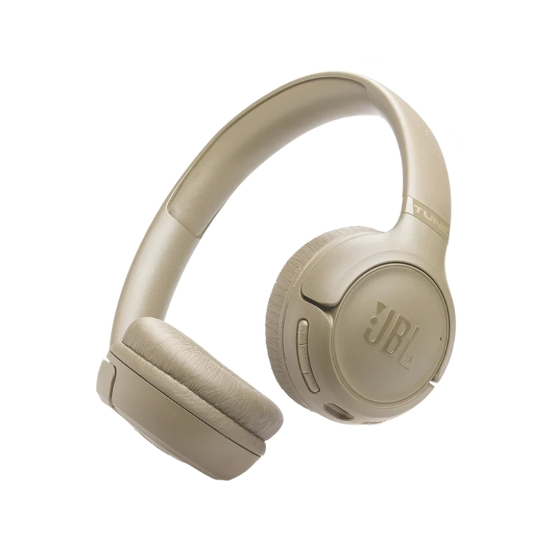 JBL Tune 530BT Wireless On-Ear Headphones