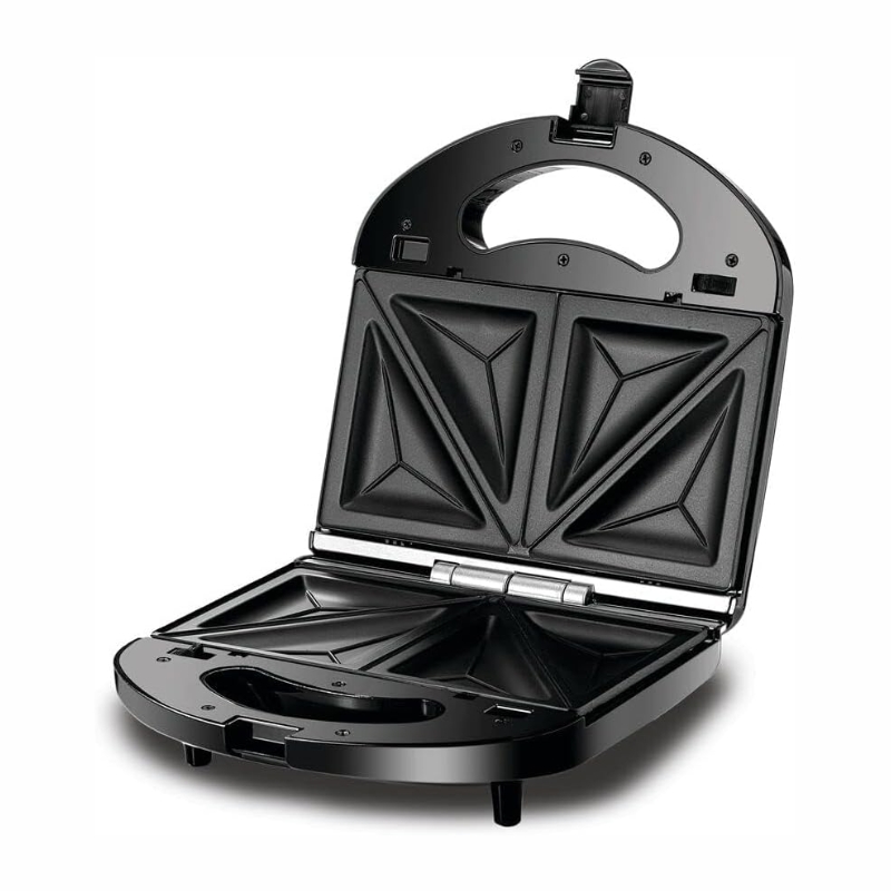 Black+Decker TS2120-B5 2 in 1 Sandwich & Grill Maker