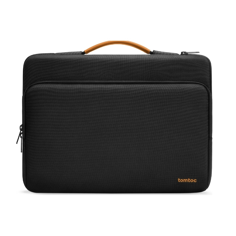 Tomtoc Defender-A14 Laptop Briefcase 16 Inch MacBook