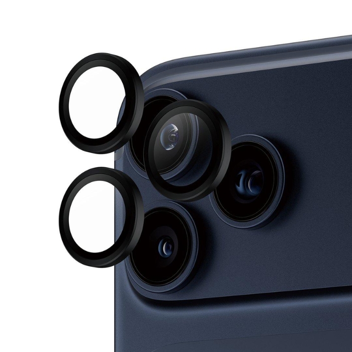 Panzerglass Rear Camera Lens Protector for iPhone 17 Pro and iPhone 17 Pro Max