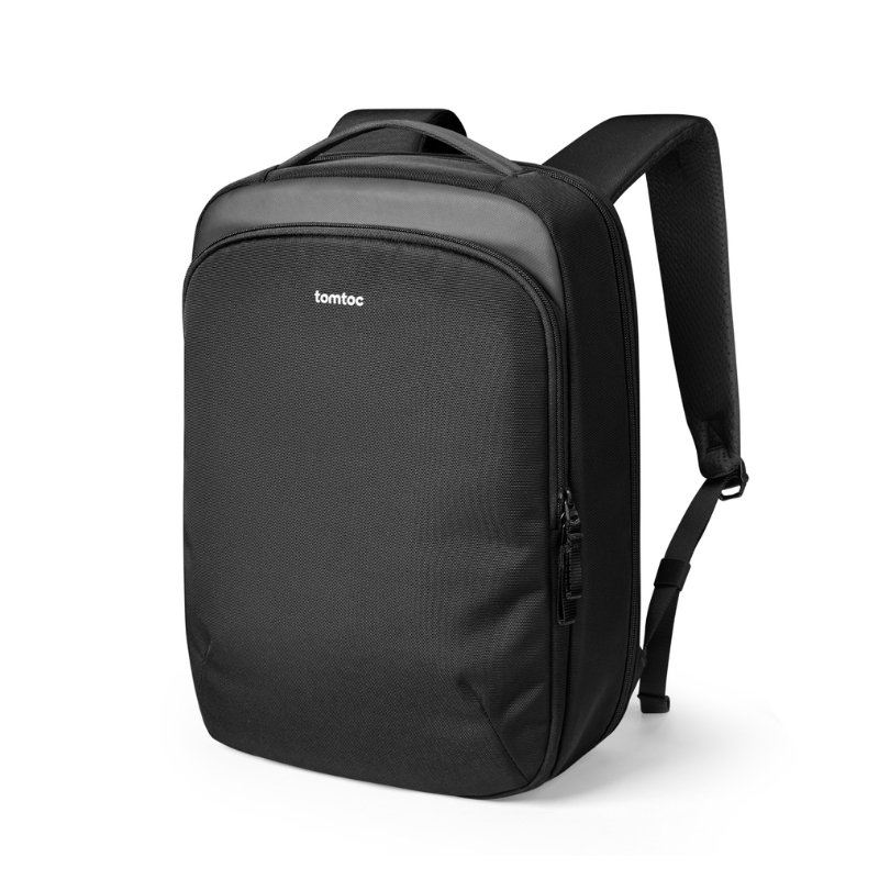 Tomtoc Explorer-T60 Laptop Backpack 16 Inch/15L Black