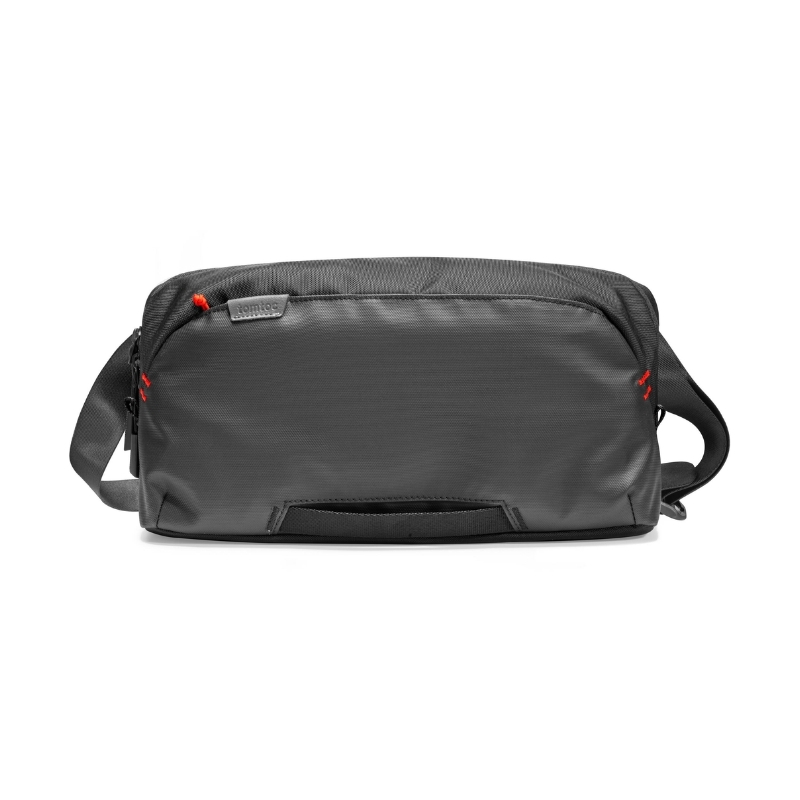 Tomtoc Arccos-G47 Steam Deck Travel Bag Black
