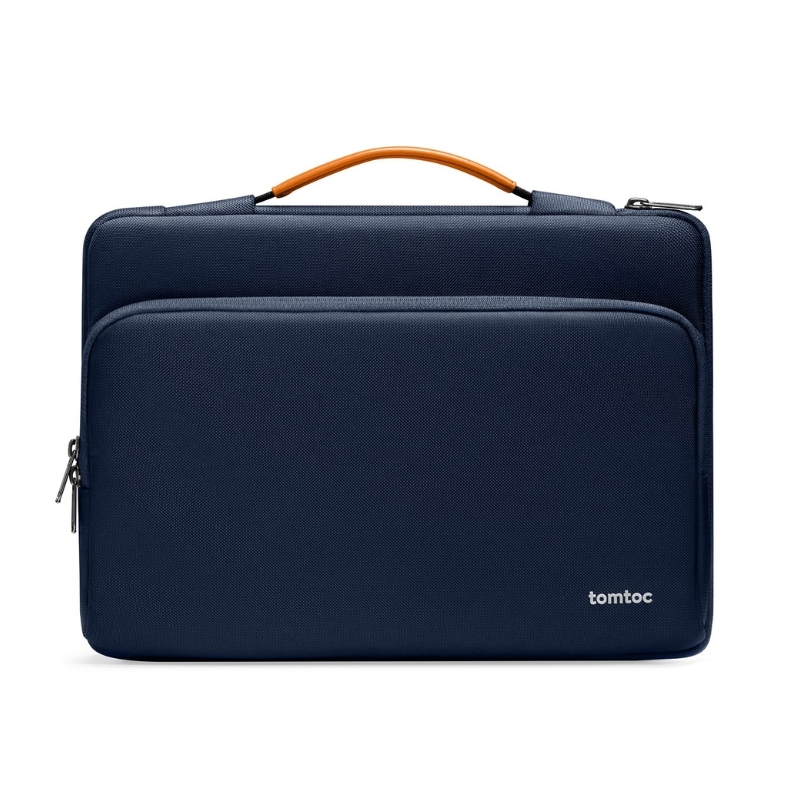 Tomtoc Defender-A14 Laptop Briefcase 16 Inch MacBook