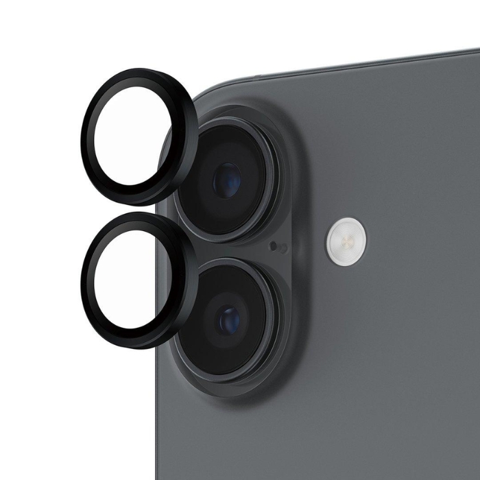 PanzerGlass Rear Camera Lens Protector for iPhone 17