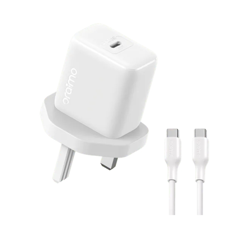 Oraimo CAKT OCW‑5202UCC White UK