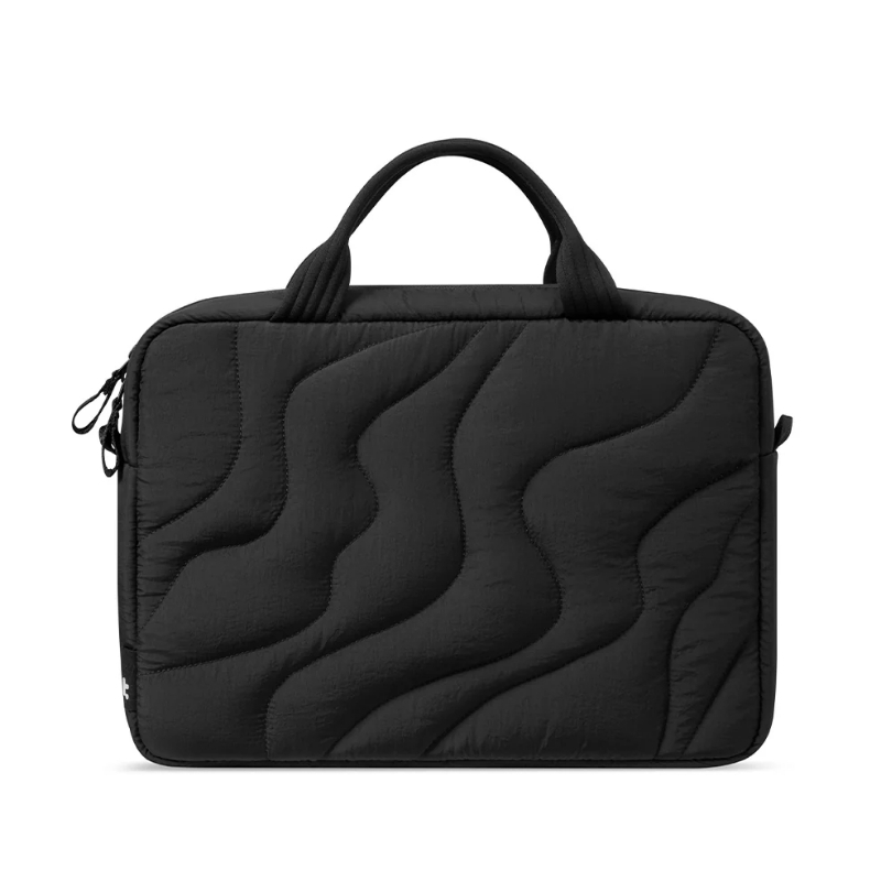 Tomtoc Terra-A28 Puffy Laptop Handbag 14 Inch Universal