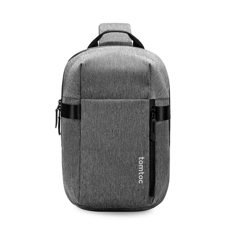 Tomtoc Navigator-T24 Sling Bag Gray 14 Inch/7L