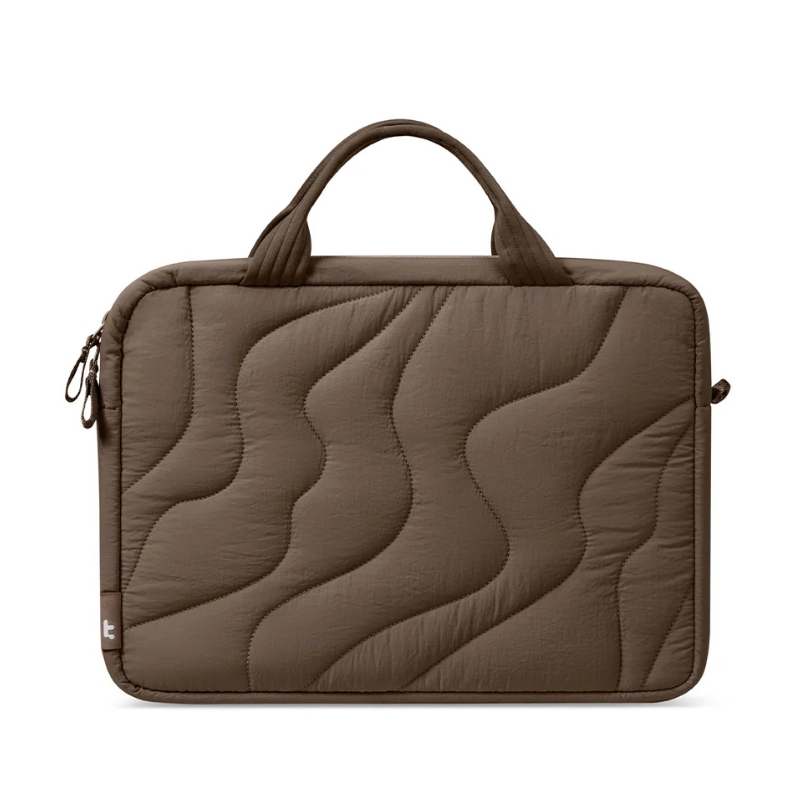 Tomtoc Terra-A28 Puffy Laptop Handbag 14 Inch Universal