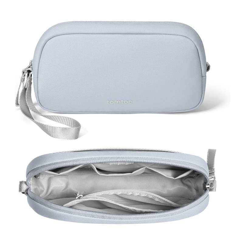 Tomtoc Light-T12 Electronic Accessory Pouch 1L
