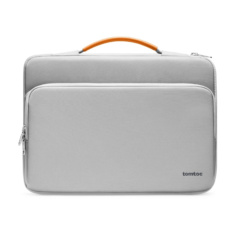 Tomtoc Defender-A14 Laptop Briefcase 14 Inch MacBook