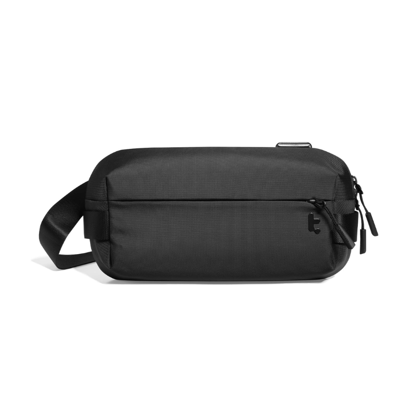 Tomtoc Explorer-T21 Sling Bag S Black 8.3 Inch/3L