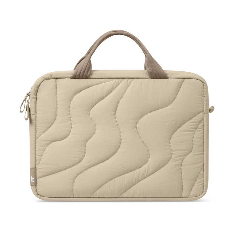 Tomtoc Terra-A28 Puffy Laptop Handbag 16 Inch