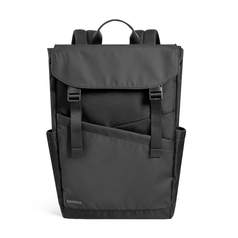 Tomtoc Slash-T64 Laptop Backpack 15.6 Inch/18L Meteorite