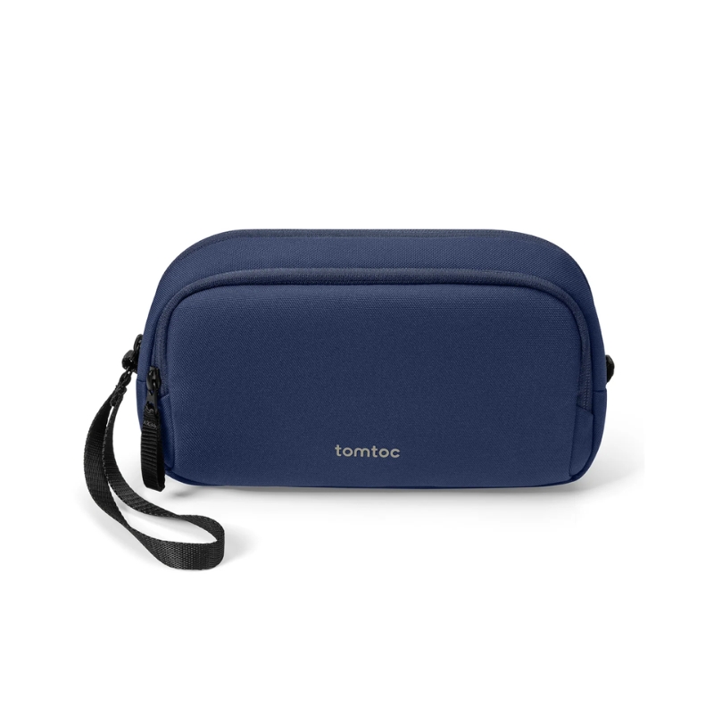 tomtoc Light-T12 Electronic Accessory Organizer Pouch 1.8L