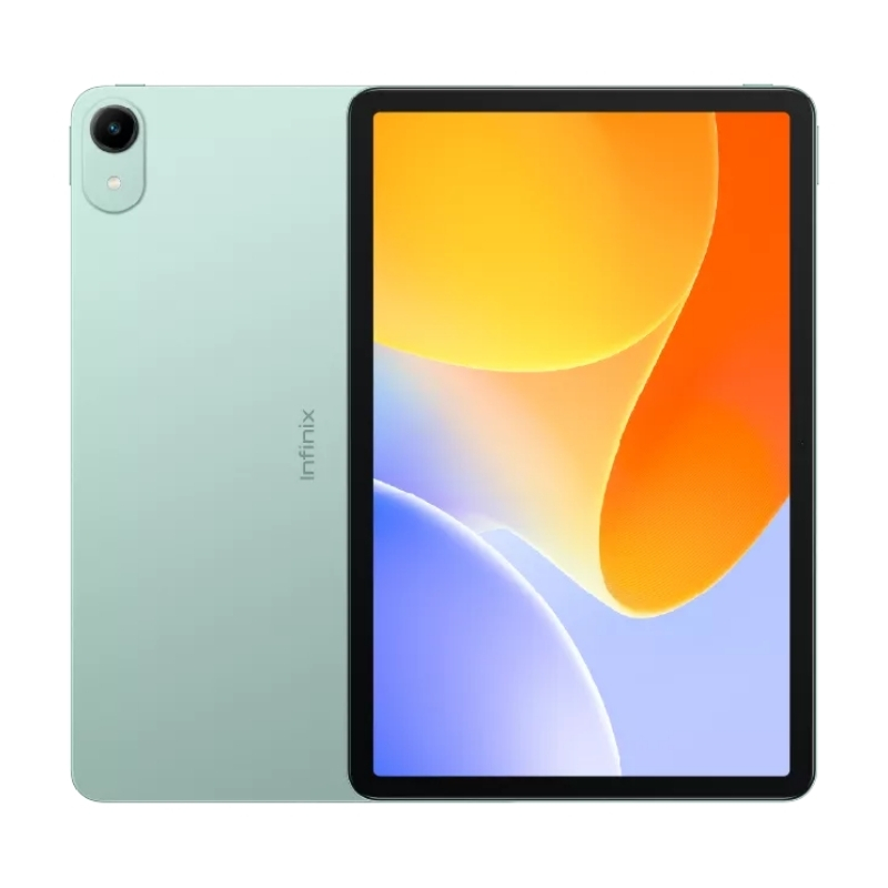 Infinix X Pad 30E Tablet 8GB RAM + 256GB Storage – 4G LTE