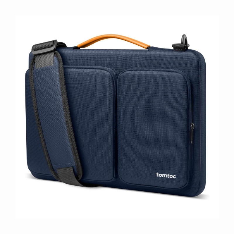 Tomtoc Defender-A42 Laptop Shoulder Bag for 15.6-16.2 Inch Laptop