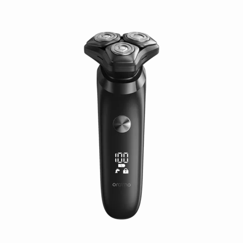 Oraimo SmartShaver Electric Shaver ORS-280 – Speed Black
