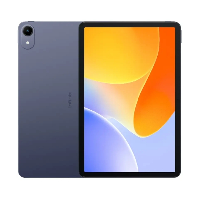 Infinix X Pad 30E Tablet 8GB RAM + 256GB Storage – 4G LTE