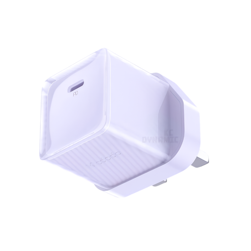 Mcdodo 20W 1C GAN Fast Charger