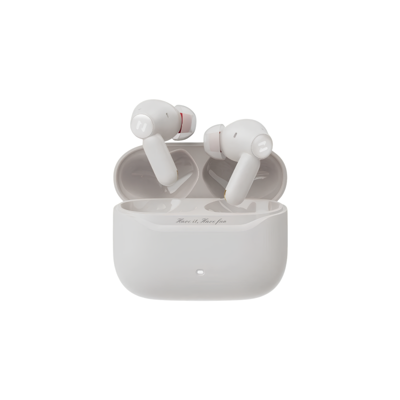 HAVIT SPACE NC01T Active Noise Cancelling Wireless Earbuds TW991 PRO