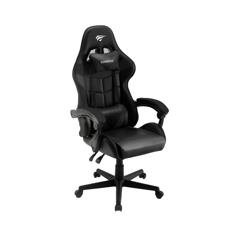 Havit GC933 Gaming Chair Black + Red