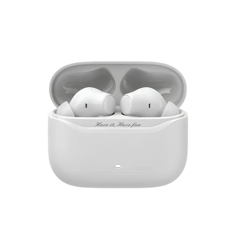 HAVIT SPACE NC01T Active Noise Cancelling Wireless Earbuds TW991 PRO