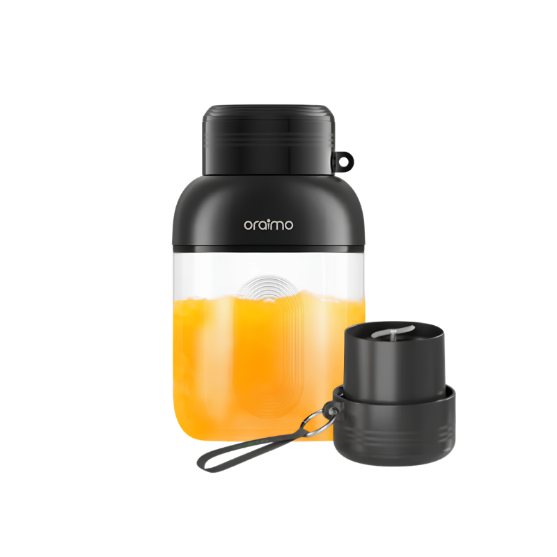 Oraimo SmartBlender Cup 1L Juice Blender - Graphite Grey