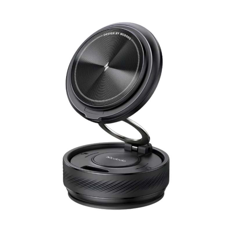 Mcdodo 360° Vacuum Suction Magnetic Wireless Charging Stand