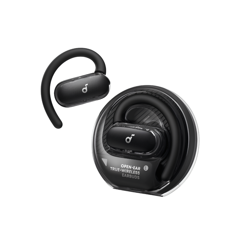 Anker Soundcore V40i Over-Ear Headphones
