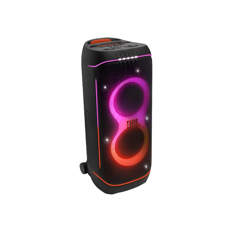 JBL PartyBox 720 Party Speaker – Black