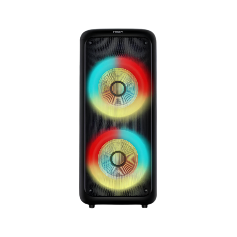 Philips Bluetooth Party Speaker 10