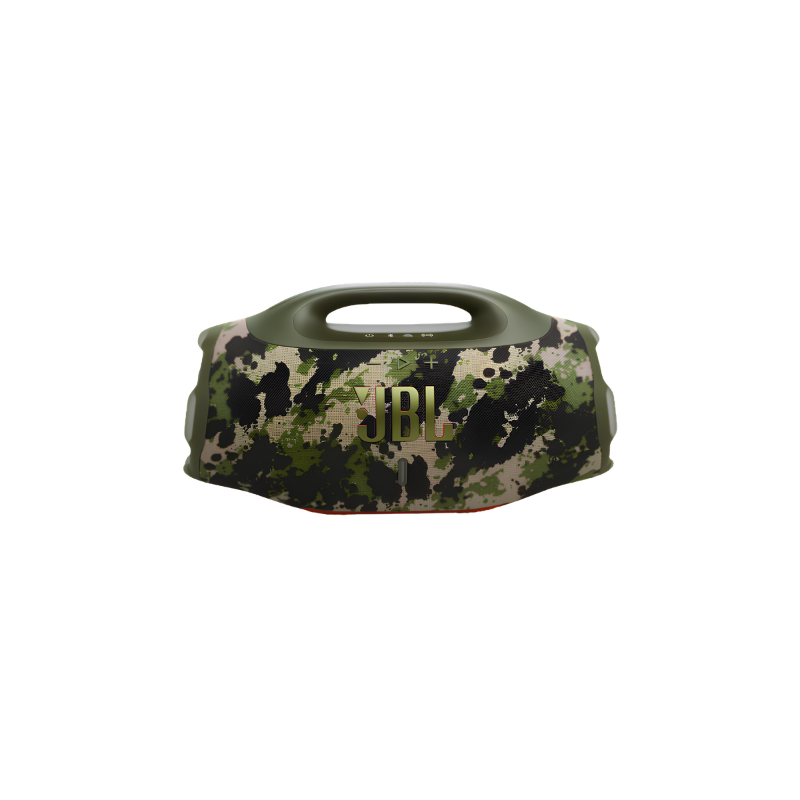 JBL Boombox 4 Portable Bluetooth Speaker