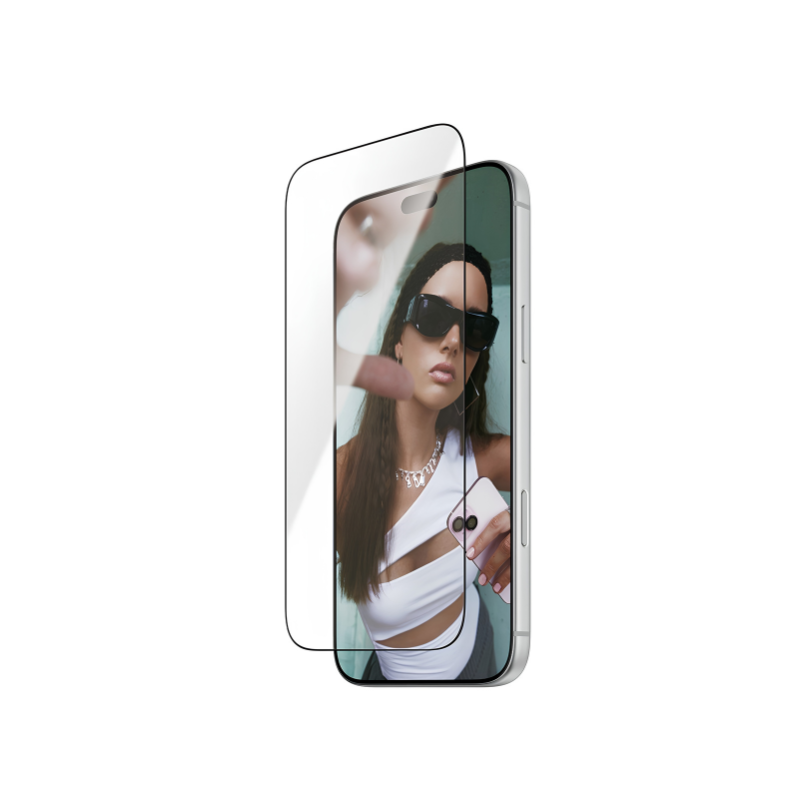 Panzer SAFE Apple iPhone 18 Pro Max UWF w. EasyAligner