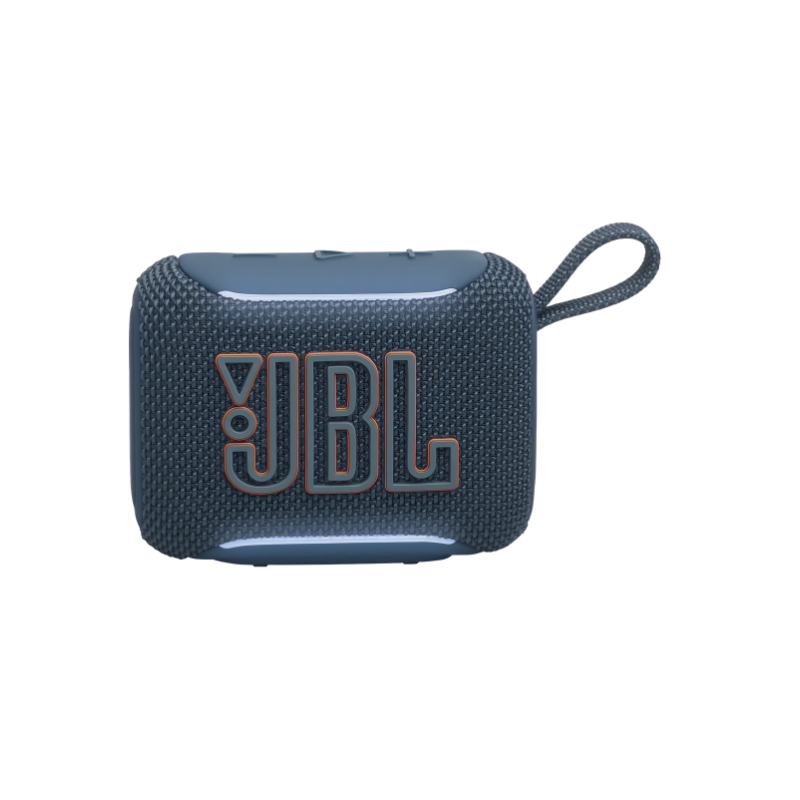 JBLGO5 PORTABLE BLUETOOTH SPEAKER