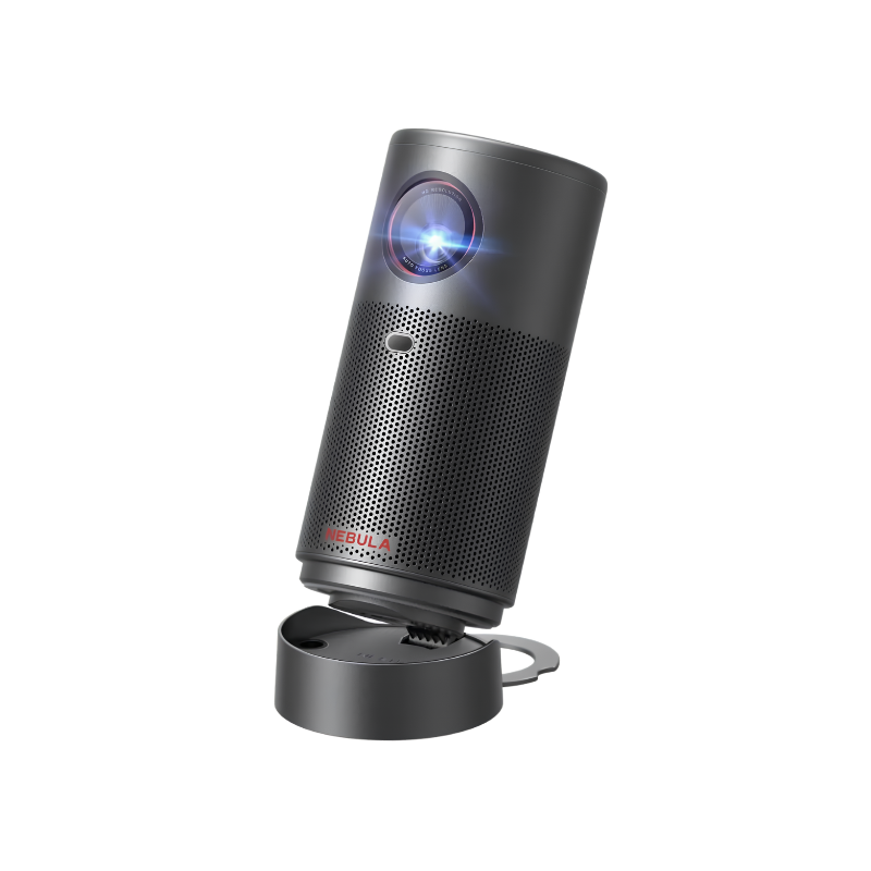Anker Nebula Capsule Air 2 Projector