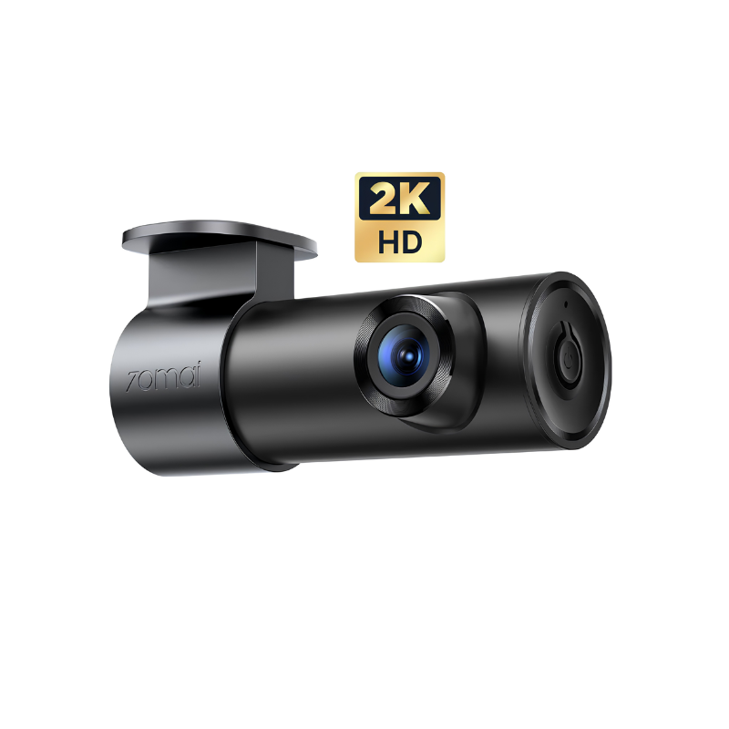 70 Mai Dash Cam M310M310Plus-2K (1440 X 2560) 2K